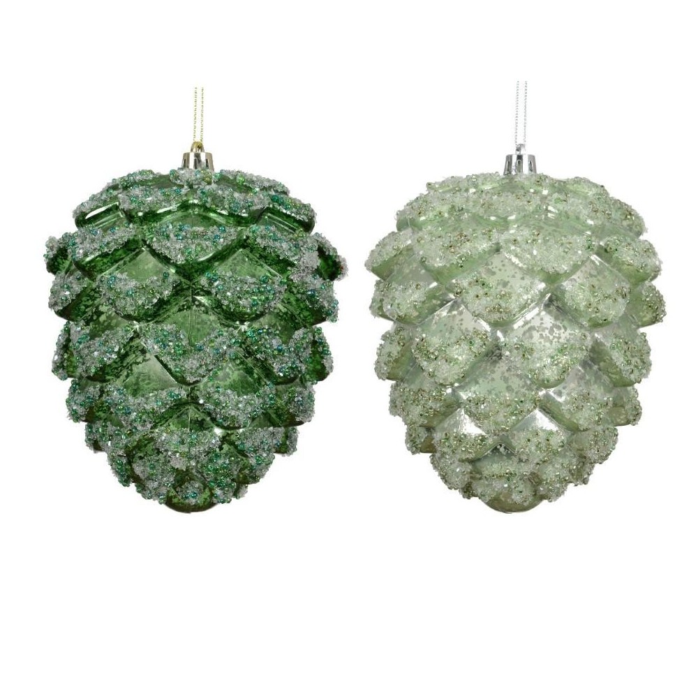 PIGNA PLASTICA VERDE 2 ASSORTITI